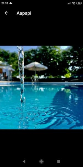 Relaxing Home, Carmona